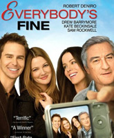 Смотреть Онлайн Всё путём / Everybody's Fine [2009]